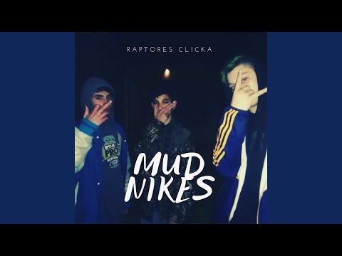 Mud Nikes