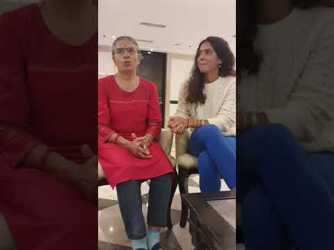 #Tokyo2020 Olympian Ankita Raina dedicates her Arjuna Award to her mother