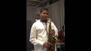 Devin Daniels - In Your Own Sweet Way