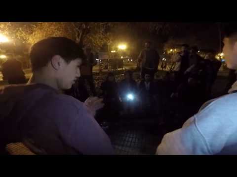 Cepo VS Bytoko - Semi - LDI fecha VIII