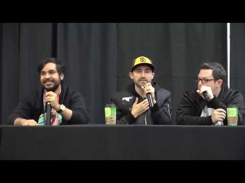 Mega64 Podcast 503 - It's OK to Love Anime