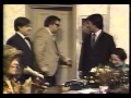 Tandas Comerciales TVN Febrero 1986 Durante Documental