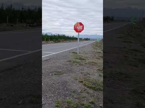 Video en vivo desde la Comuna de Quilleco , provincia de Biobio  , Chile.