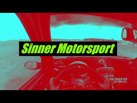 Helmet cam IV Power Stage Bednary OS4 :Miko GT: Fiat Seicento 1.2 16V 05.05.2019
