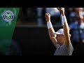 Roger Federer vs Kevin Anderson QF Highlights | Wimbledon 2018