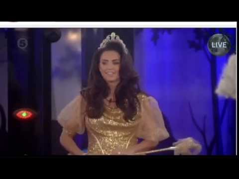 Katie Price v Katie Hopkins My Boobs Have Gone CBB 2015