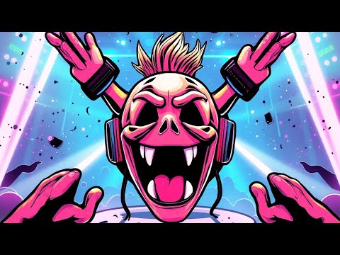 Public Domain - Rock Da Funky Beats (feat. Chuck D)