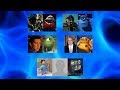 Monsters Inc Waternoose Confronts Sulley Scene Performed In Various Voices
