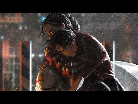 LIKE WE'RE OKAY | Most Emotional Vocal Music by ROMZN (feat. Akina Ingold)