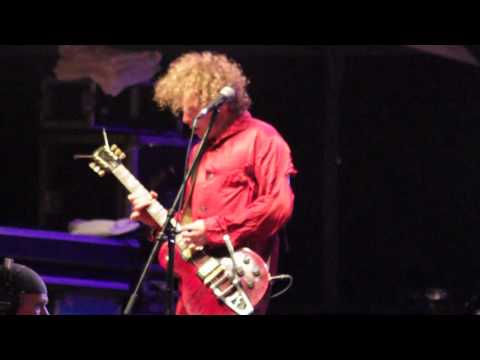 Zappanale 21, 14.08.2010