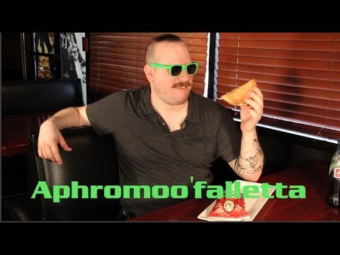 Cooking with Lu Bu - Aphromoo'falletta