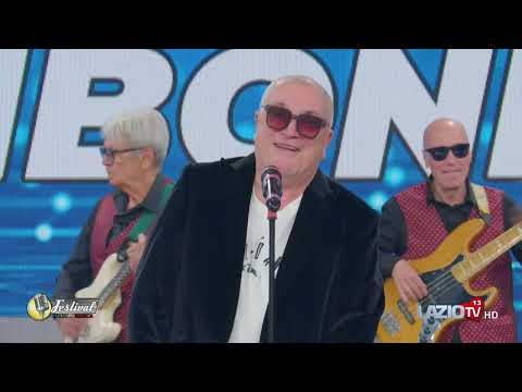 8 – VALERIO LIBONI  “MEDLEY FRIENDS” FESTIVAL ITALIA IN MUSICA PUNTATA 650   ED  2024 2025