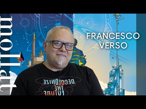 Francesco Verso - Les itinérants