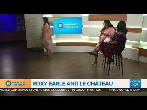 roxy svorio netekimas