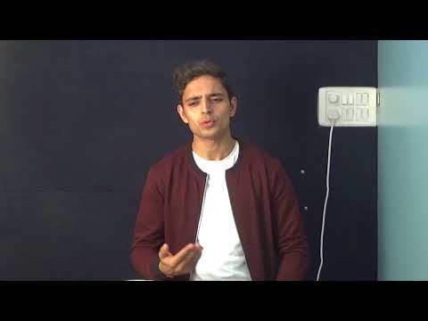 Gaurav Sharma Introductio...