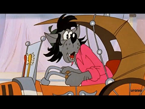 Jen počkej, zajíci! - Elektronický zajíc (14.díl)