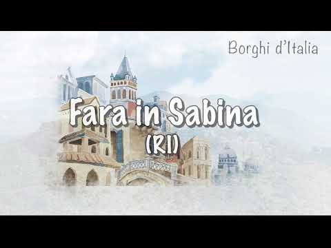 Fara in Sabina