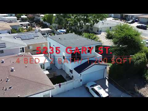 Built in 2024! Driveway & Garage Parking! property video