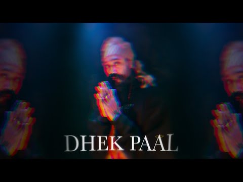 DHEK PAAL Official Music Video - Saint Soldier