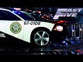 Fast Five But It S Only 2011 Dodge Charger PPV S