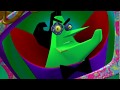 CyberChase The Hacker Takes Over Brazilian Portuguese