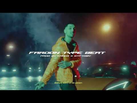 (FREE) FAROON x KALIM  TYPE BEAT | "Blockboy" | faroon type beat trap 2023