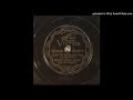 Jelly Roll Morton And His Red Hot Peppers "Load Of Coal"  (1930) - Victor 23429.
