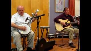 AIN&#39;T GONNA BE TREATED THIS WAY sung by Glenn Tolbert &amp; Larry Akins