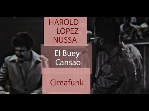 Harold López-Nussa - "El Buey Cansao" feat. Cimafunk #BueyCansao
