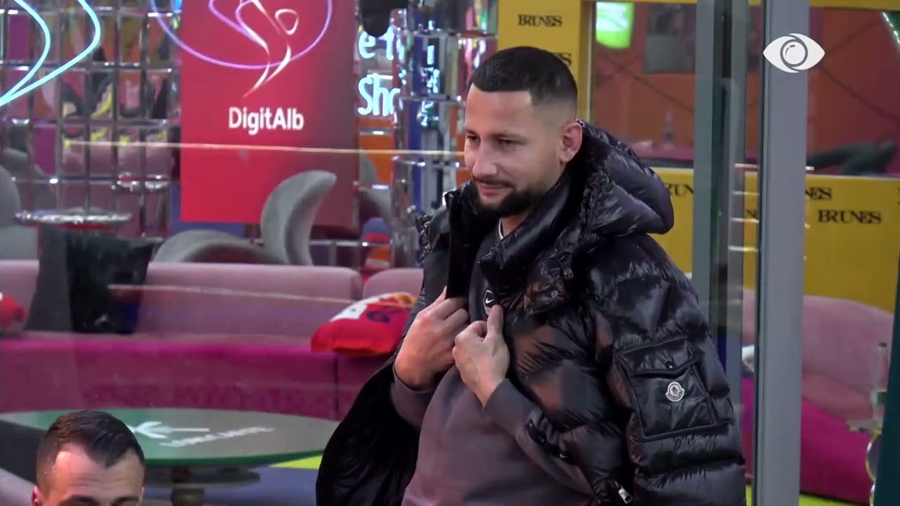 Ti për një fjalë goje dole nga vetja/ Flori debaton me Juelën