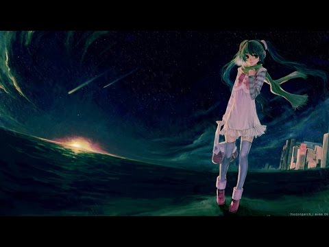 {353.2} Nightcore (Hey Monday) - Homecoming (with lyrics)