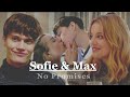 Sofie Max No Promises Love Anachy