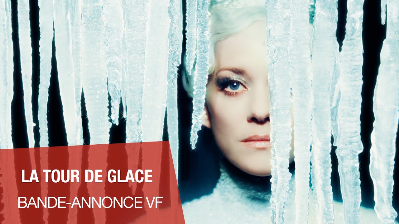 LA TOUR DE GLACE - Le 17 septembre au cinéma