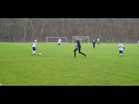 Górnik Konin 2006 - Oranje Konin 1:0