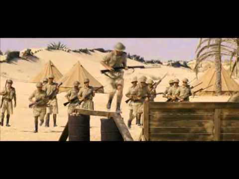 Daniel Landa Morituri te Salutant