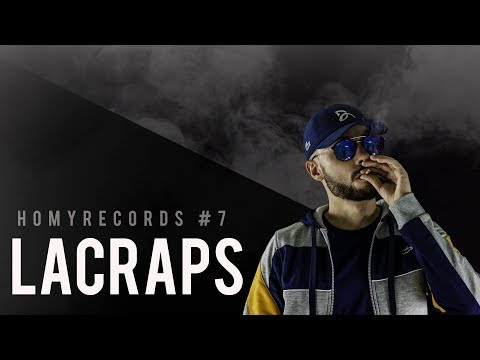 HomyRecords #7 x Lacraps | prod by Klamc