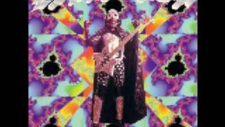 Zillatron (Bootsy Collins,Laswell, Buckethead) - The Passion Continues