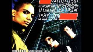 10. Atari Teenage Riot