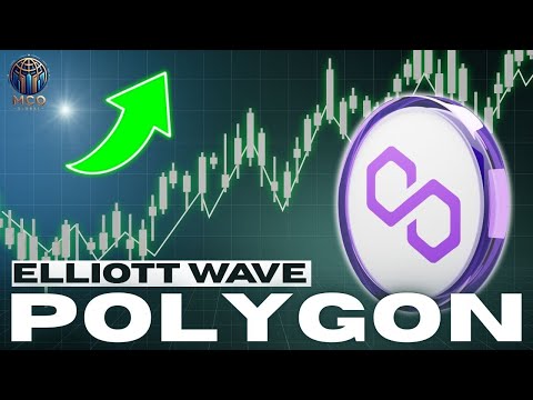 Polygon MATIC Price News Today - Elliott Wave Technical Analysis Update, This is Happening Now!