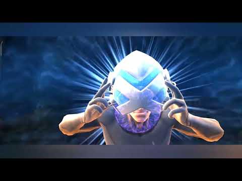 S31W6 / 1.NG vs REVØD / Louliky / Kingpin je zpět + M.O.D.O.K boss