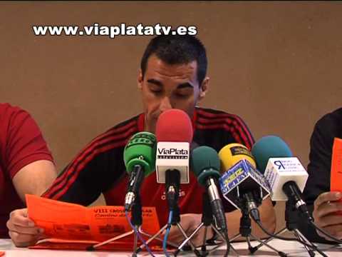 noticia Plasencia Previa 8º Cross Popular Camino del Puerto