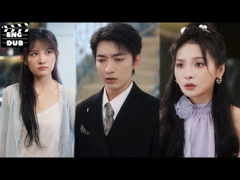 【FULL📽】On the Wedding Day, He Learns the Truth and Runs Back to Her — She Was Always His True Love!