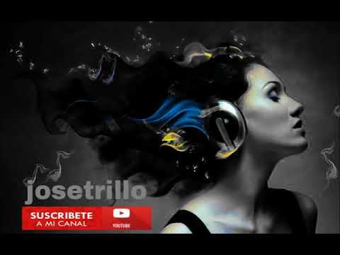 josetrillo remix mashup deep house progresive  -( modjo lady/alison mosshart)