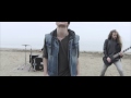 Krampus - Paralysis (Official Music Video) 