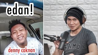 Download lagu DENNY CAKNAN❗️How Can You Be Successful Without Promotion❓ mp3 Download lagu DENNY CAKNAN❗️How Can You Be Successful Without Promotion❓ mp3