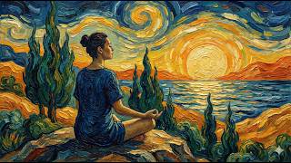 MÚSICA PARA ACALMAR A MENTE | MEDITAÇÃO RELAXANTE