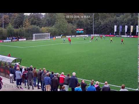 VVH 1 - SCJoure 1 Ralph Wietses 1-0