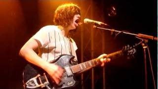 Wild Flag Race Horse @ Paris Flèche d'Or 2012