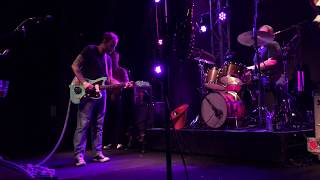 Deer Tick - Only Love (Live at The Triffid)