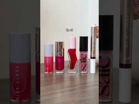 I want all 😭😭 #lipgloss #lipbalm #skincare #makeup #sephora #catherinemaaaae